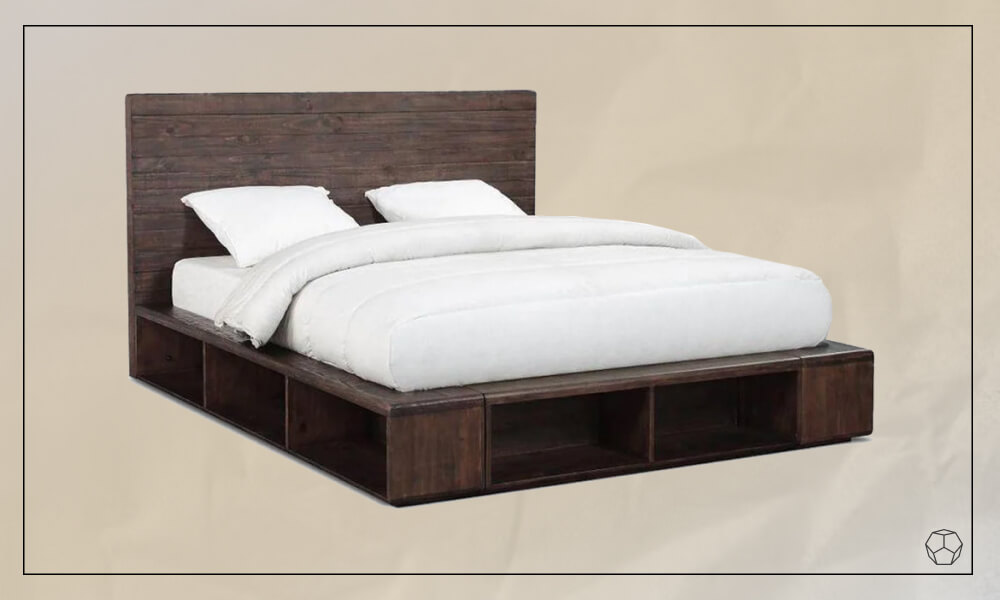 The 12 Best Storage Beds to Help You Stay Organized